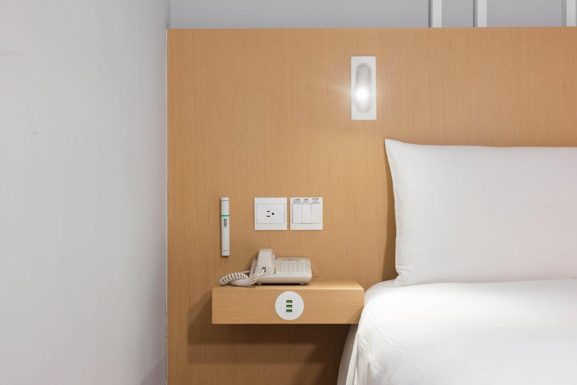Hotel Pin ג'יאושי מראה חיצוני תמונה