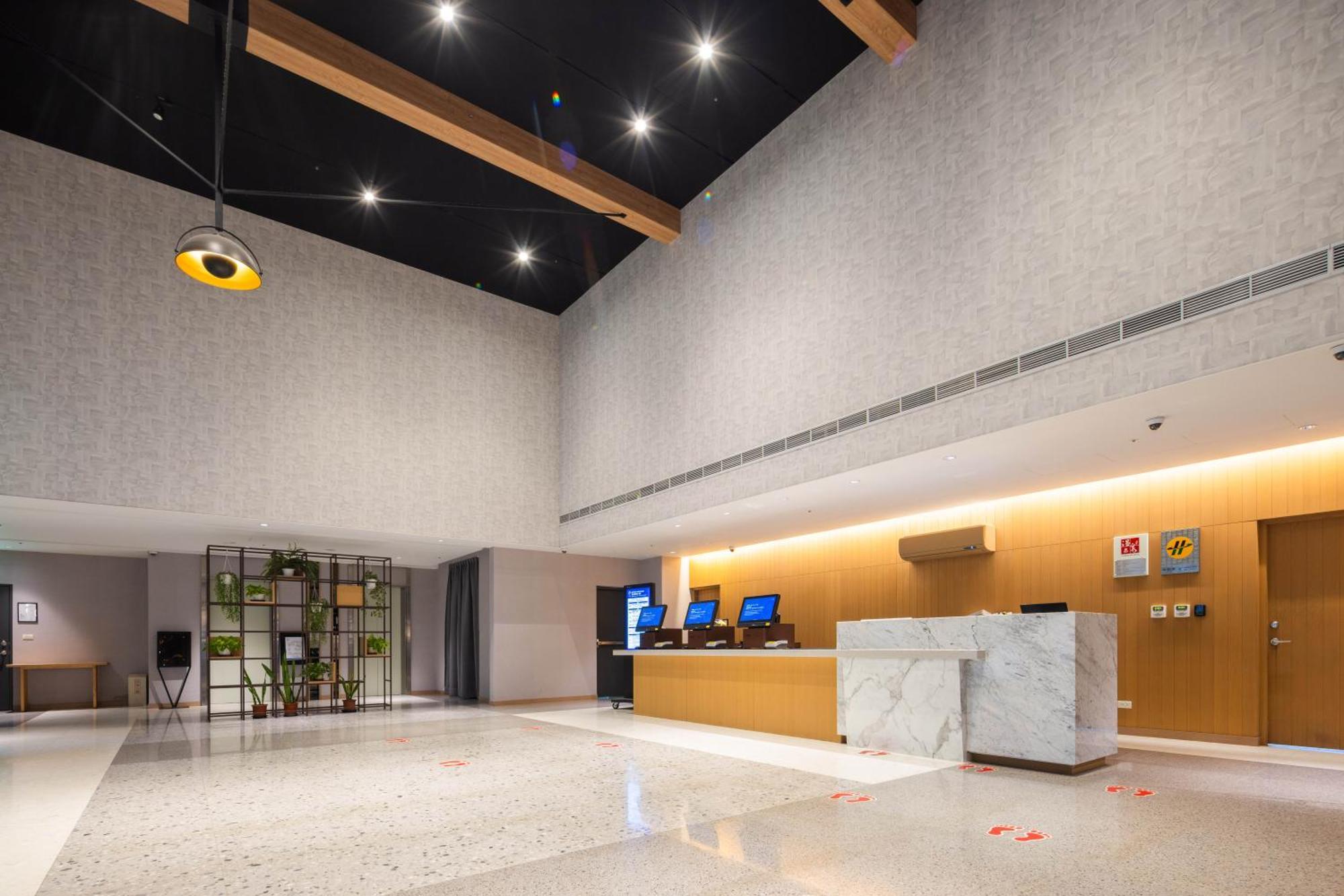 Hotel Pin ג'יאושי מראה חיצוני תמונה