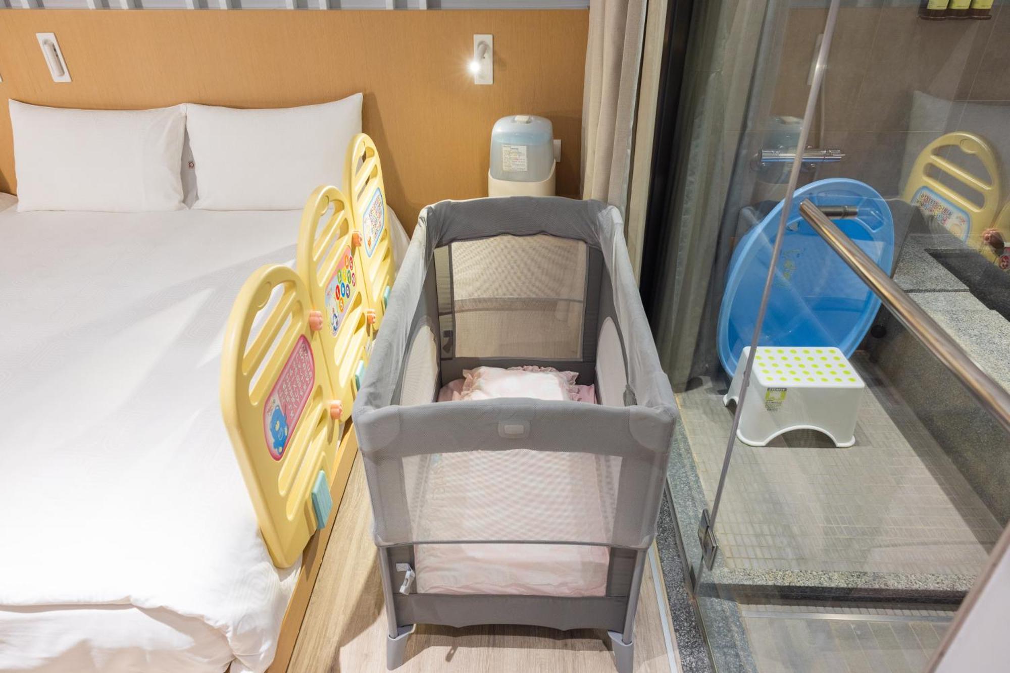 Hotel Pin ג'יאושי מראה חיצוני תמונה